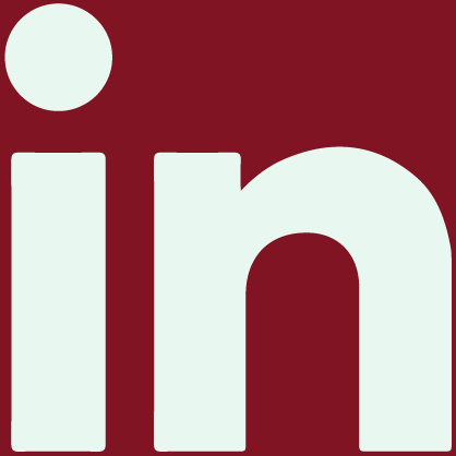 LinkedIn Icon
